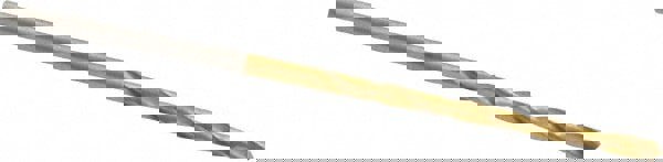 Jobber Length Drill Bit: #51, 118 &deg;, High Speed Steel